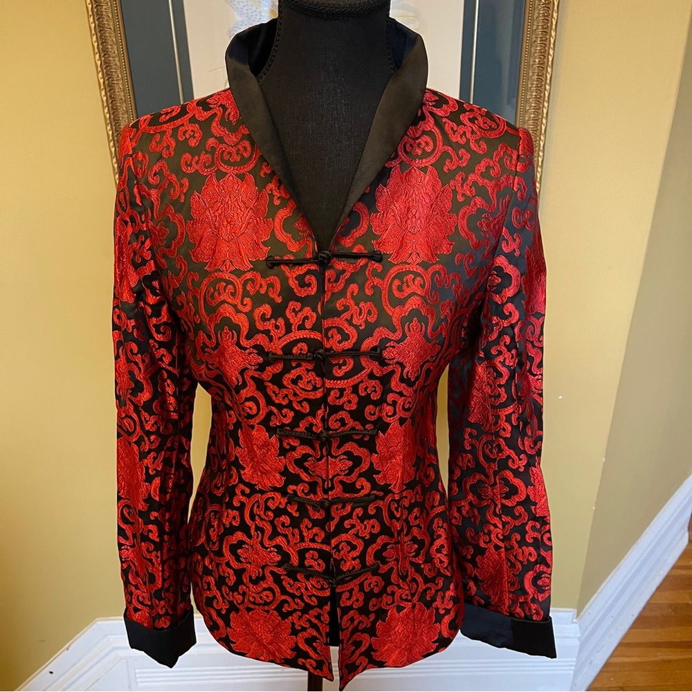 Jacket - Picture 4 of 8